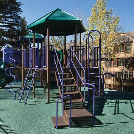 Marriott'S Streamside Evergreen At Vail Exterior foto