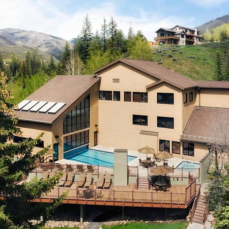 Marriott'S Streamside Evergreen At Vail Exterior foto