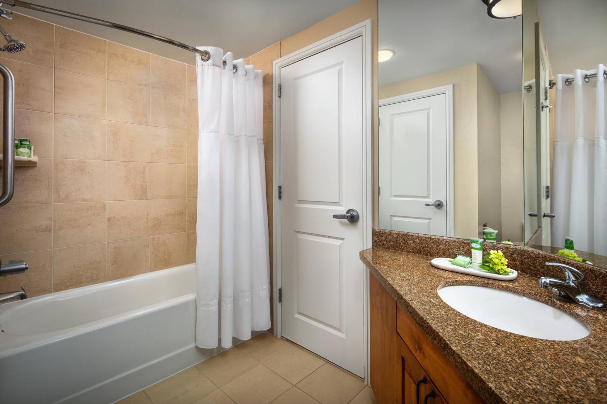 Marriott'S Streamside Evergreen At Vail Exterior foto