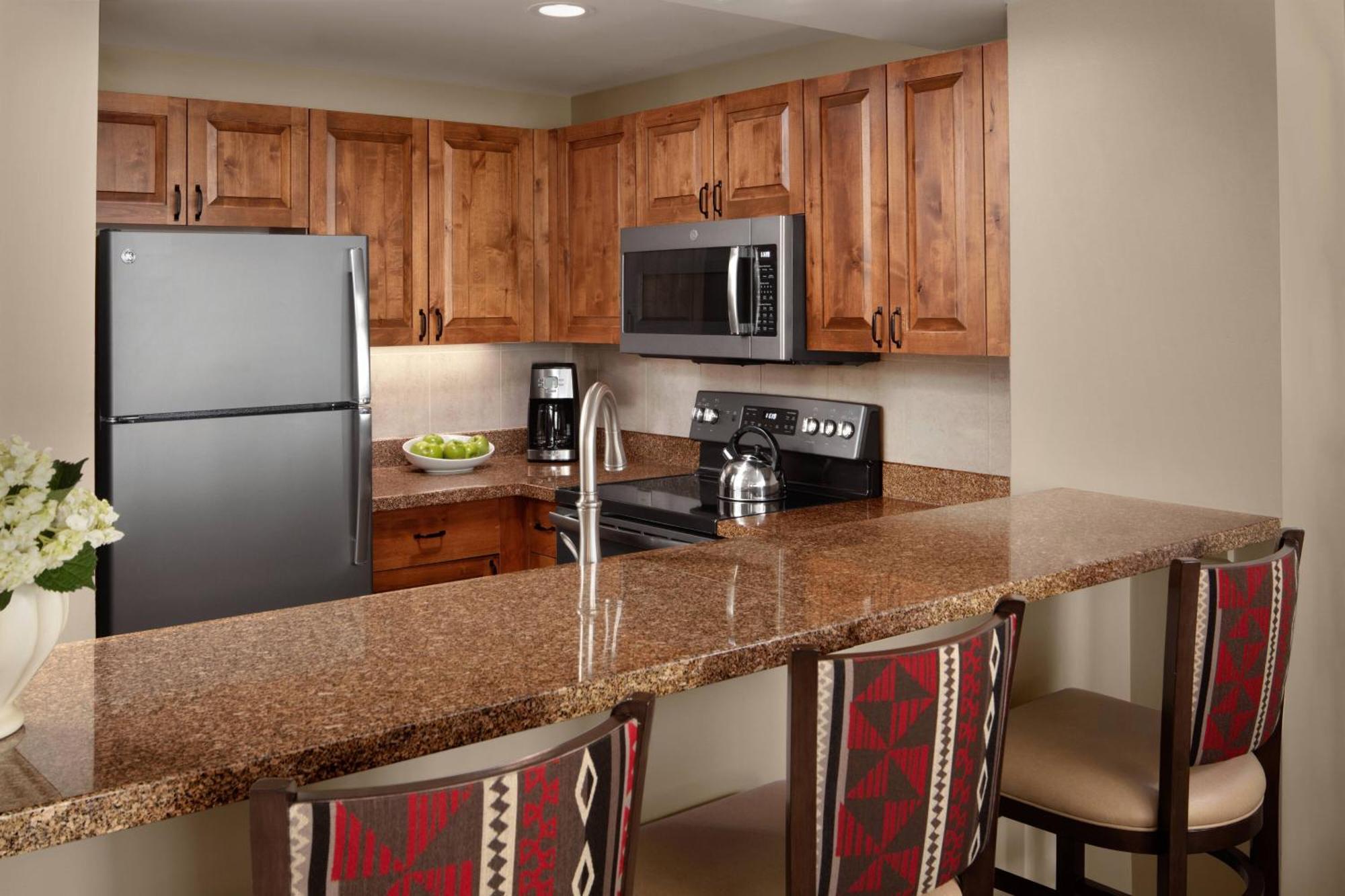 Marriott'S Streamside Evergreen At Vail Exterior foto