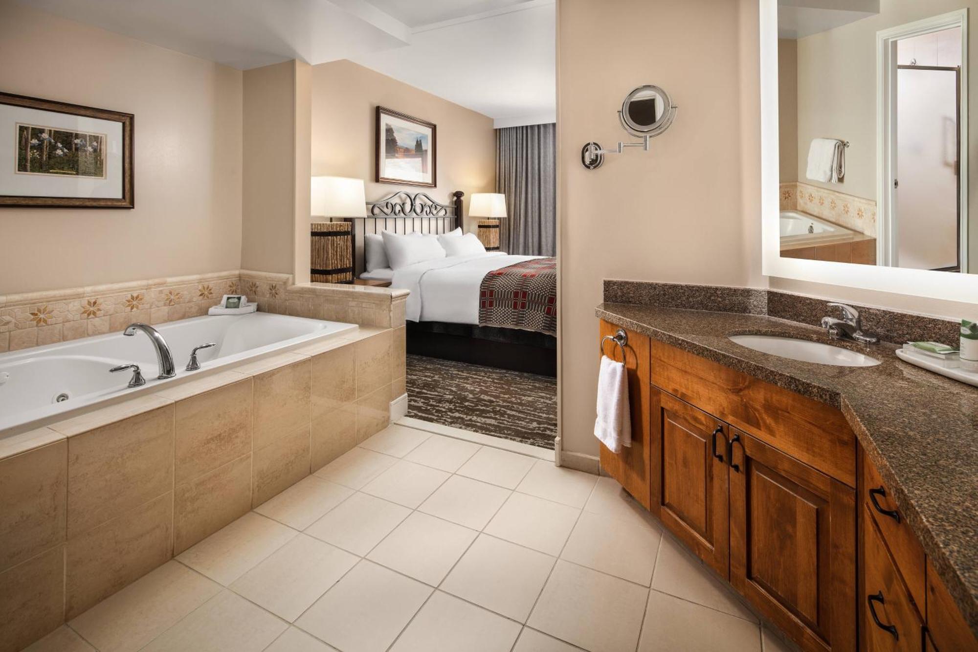 Marriott'S Streamside Evergreen At Vail Exterior foto