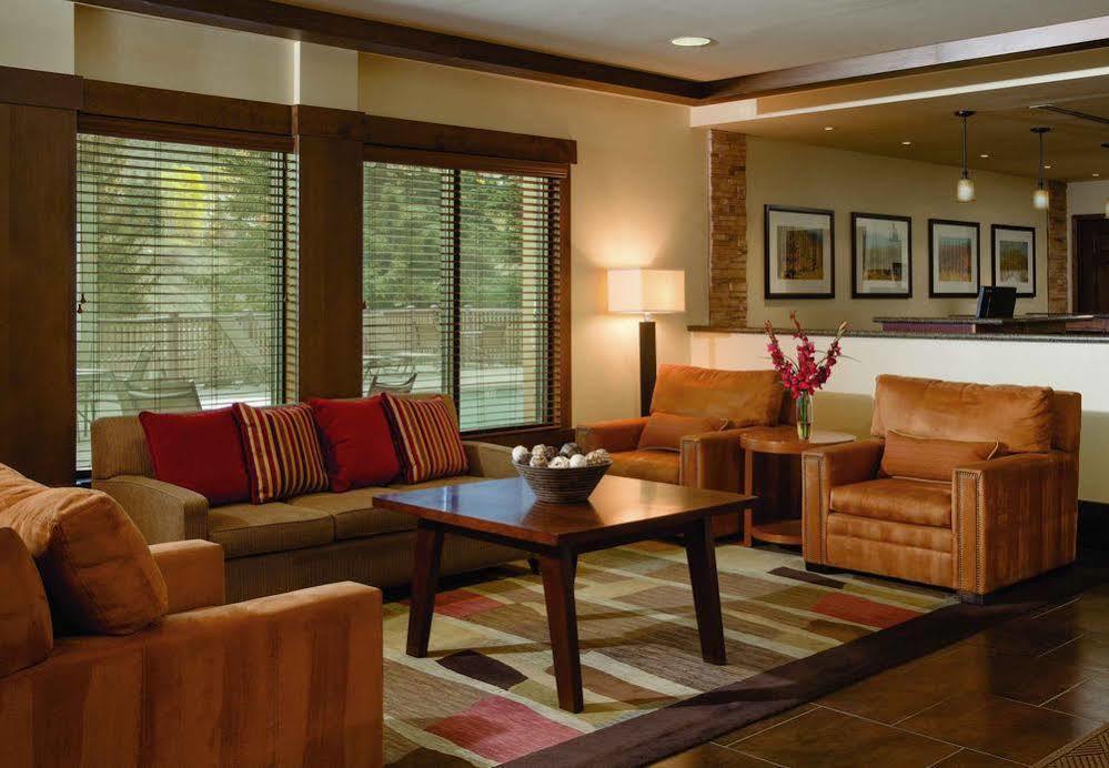 Marriott'S Streamside Evergreen At Vail Exterior foto